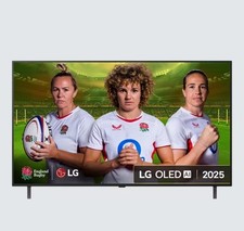 LG Smart TV OLED55B56LA (2025)