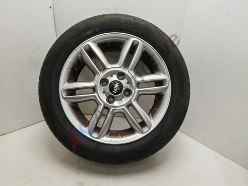 Mini r50 r52 r53 - r56, 16