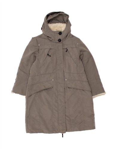 Gaastra womens hooded parka - womens,