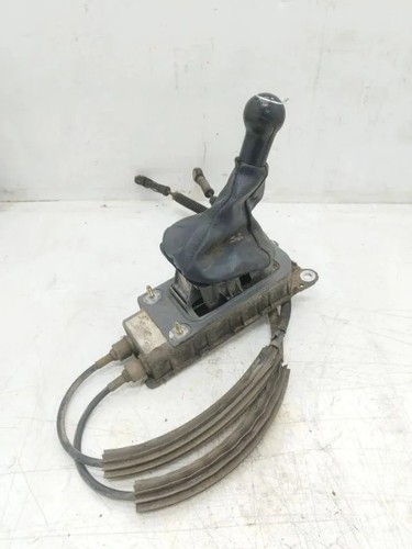 Golf van 1j1 gear shift - van,
