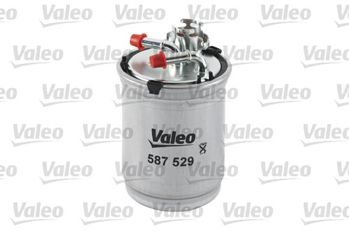 Fits valeo 587529 diesel - 4x,