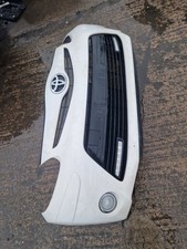 FRONT BUMPER TOYOTA AYGO MK1