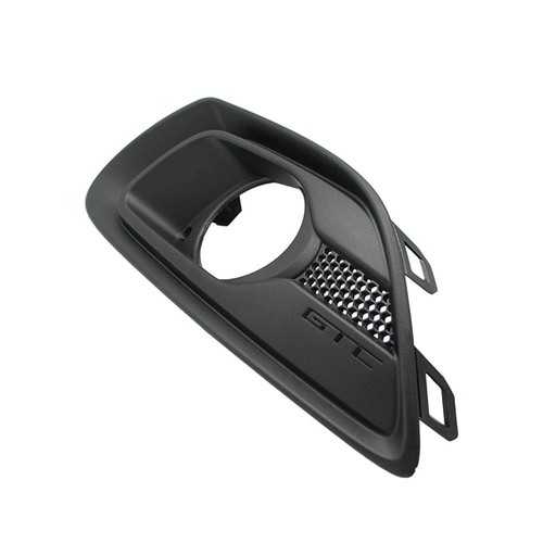 Front bumper fog lamp - front,