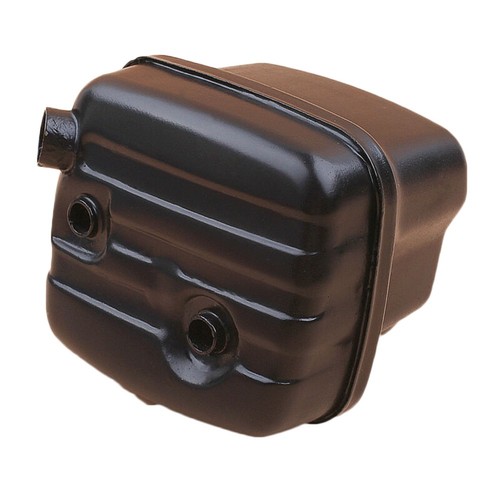 Exhaust muffler for - exhaust,