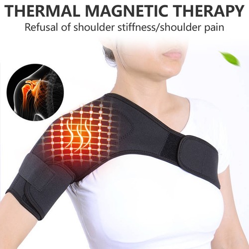 Shoulder brace rotator - shoulder,