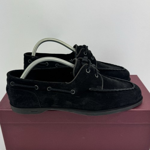 John lobb foil suede - lobb,