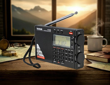 Tecsun PL330 Portable AM FM