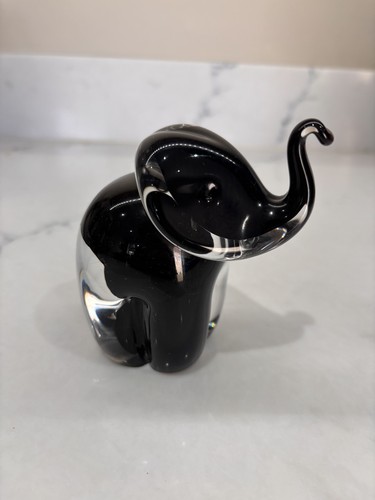 Langham glass style black - langham,