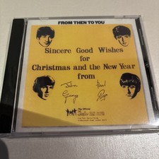 The beatles christmas album - the,