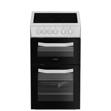 Hotpoint 50cm Electric Cooker