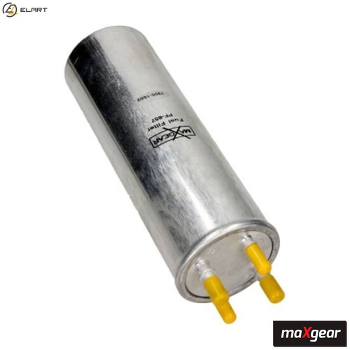Fuel filter 0660 for - filter,