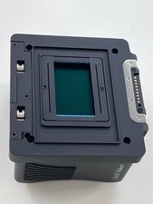 Tested LEAF Valeo Digital Back