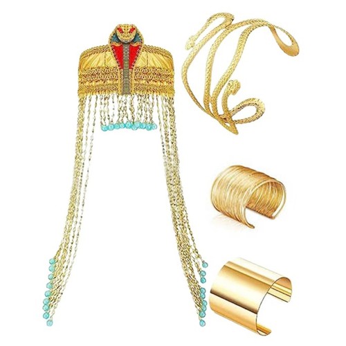 Women egyptian dress - egyptian,