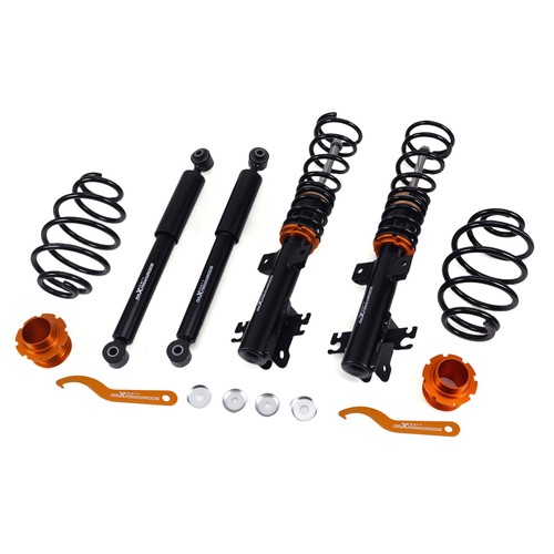 Coilovers suspension kit for - suspension,