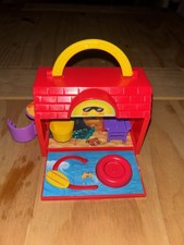 vintage POUND PUPPIES DOG MINI