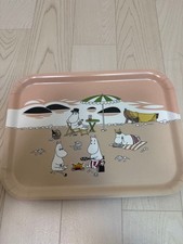 Moomin Wooden Tray