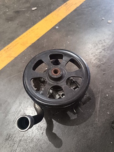 Mazda power steering - mazda,