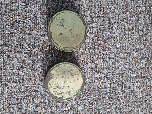 Vintage o wills capstan - &,