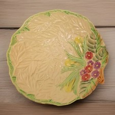 Vintage Bowl Wade Heath