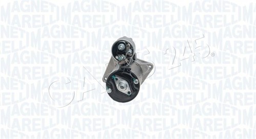 Starter for iveco renault - iveco,