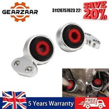 FRONT LOWER WISHBONE CONTROL