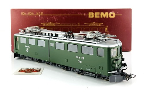 Pr32 bemo h0m - pr32,