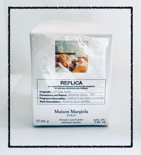 Maison margiela replica - maison,