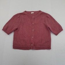 POETRY Cardigan 12 Pink Womens
