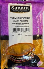 Premium Pure Indian Turmeric