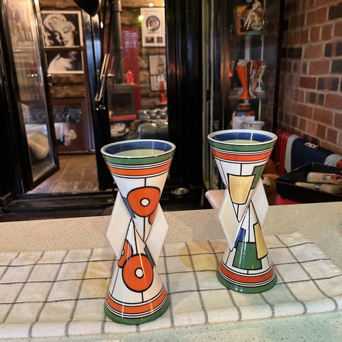 Wedgwood pottery clarice - wedgwood,