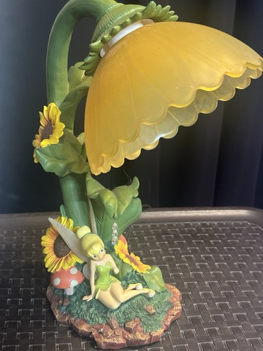 Disney tinkerbell tabletop - disney,