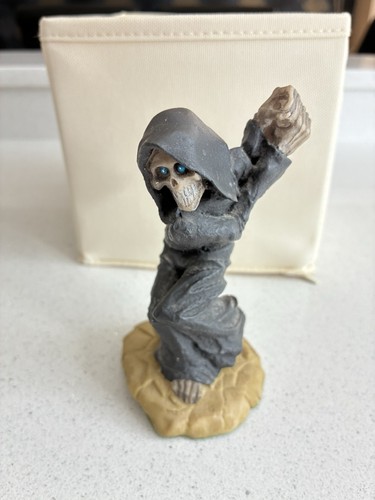 Clarecraft death swinging - “death,