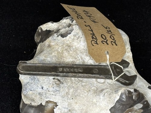 Rolls royce spanner f1934 - spanner,