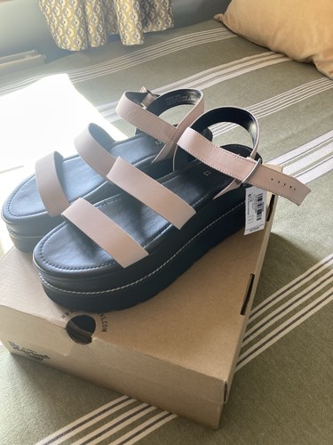Next pink flatforms - next,