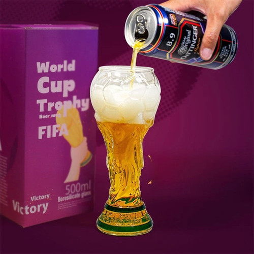 2026 fifa world - world, trophy