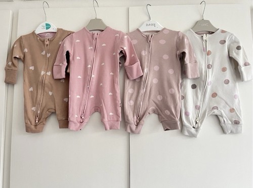 Baby girls next first - first, size
