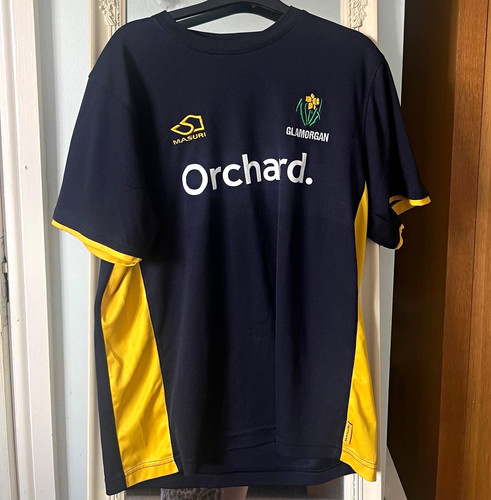 Masuri glamorgan cricket - masuri,