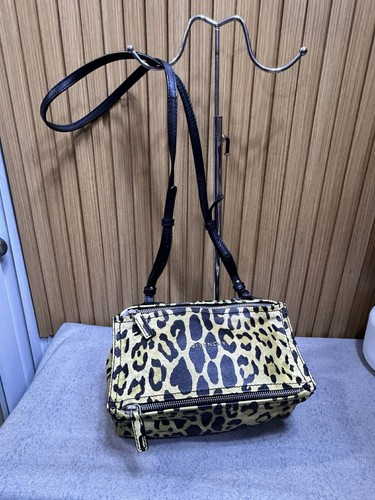 Givenchy sling bag