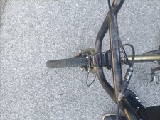 GT Tour BMX Bike classic