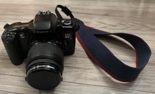 Canon EOS Rebel XS 35mm SLR