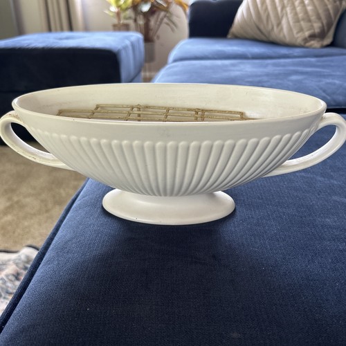 Vintage wedgwood etruria - , &