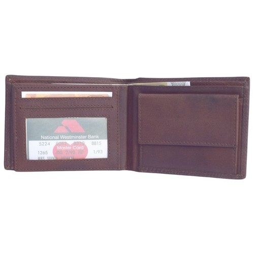 Mens real soft leather - mens,