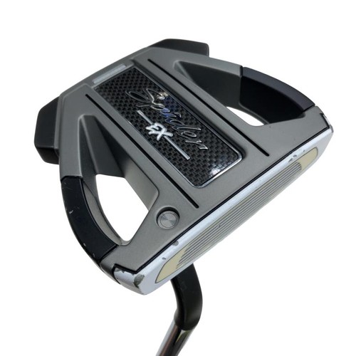 Taylormade spider ghost - spider,