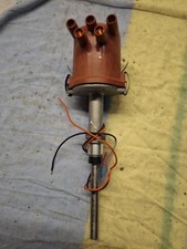 Electronic Distributor Fiat