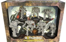 BattleTech: Proliferation Box
