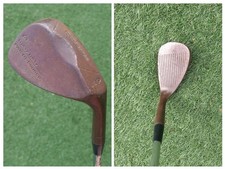Cobra Trusty Rusty Lob Wedge / 61 Degree / Wedge Flex Cobra Shaft ⛳