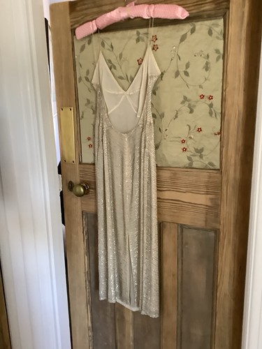 Amanda wakeley beaded - beaded, evening