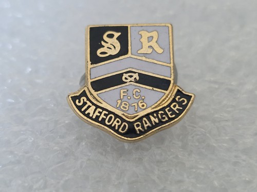 Vintage stafford rangers - vintage,