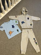 Genuine Kenzo 3 Piece