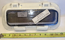 JIM BLACK PORTLIGHT WINDOW W/